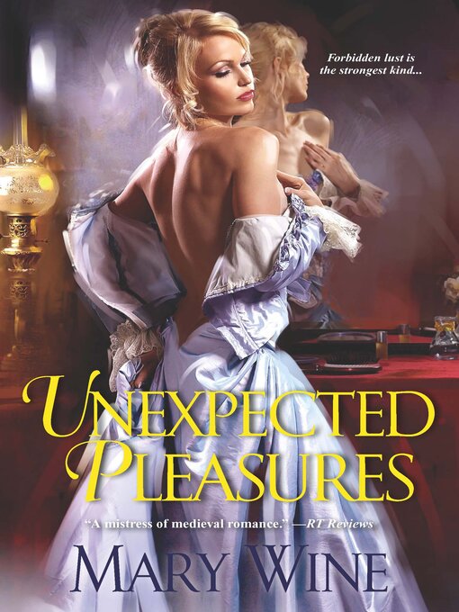 Title details for Unexpected Pleasures by Mary Wine - Available